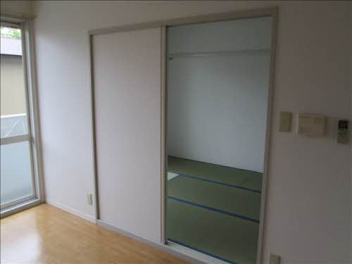 Ｍ’Ｓ　ＡＰＡＲＴＭＥＮＴ　ＨＯＵＳＥ 202号-9