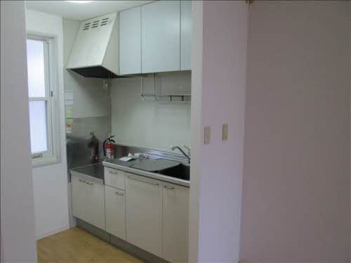 Ｍ’Ｓ　ＡＰＡＲＴＭＥＮＴ　ＨＯＵＳＥ 202号-13