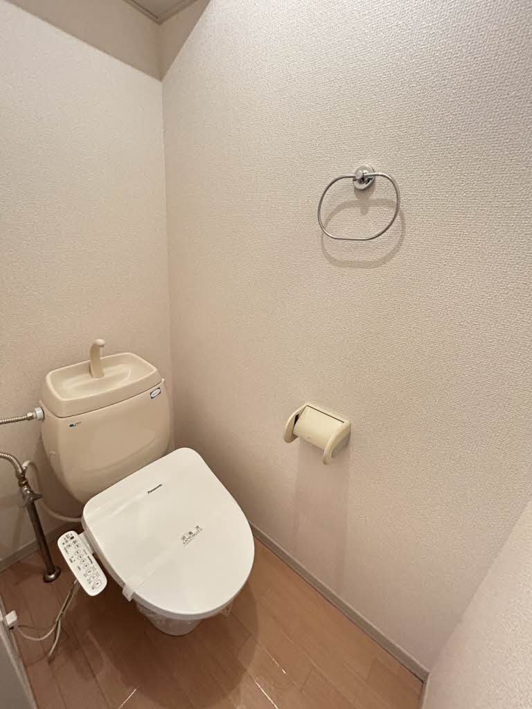 フレグランス四季 101号-6