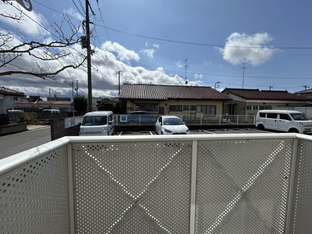 フレグランス四季 101号-13