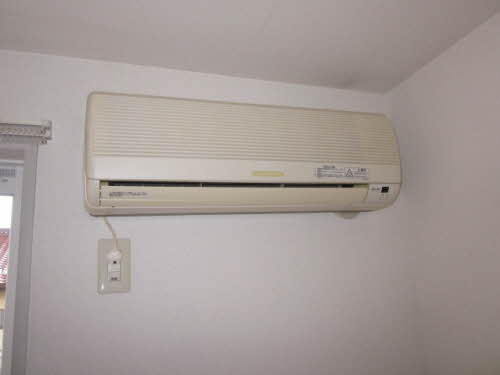 フレグランス四季 203号-4