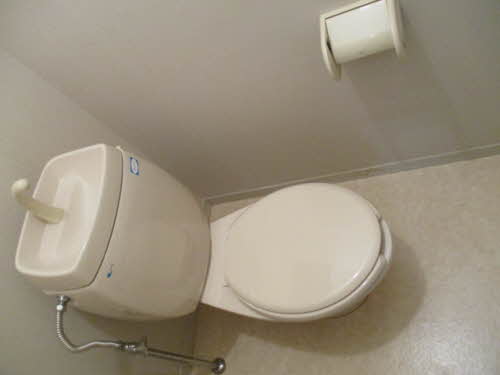 フレグランス四季 203号-5