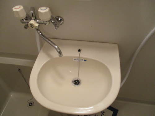 フレグランス四季 203号-7