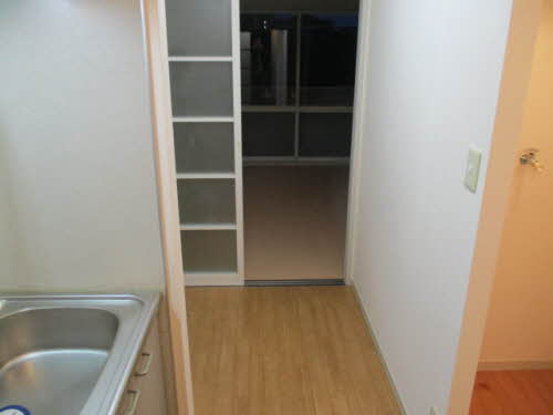 フレグランス四季 203号-8