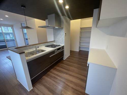 シャンボールハウスC 101号-3