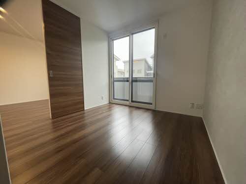 シャンボールハウスC 101号-7