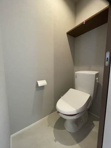 シャンボールハウスC 101号-9