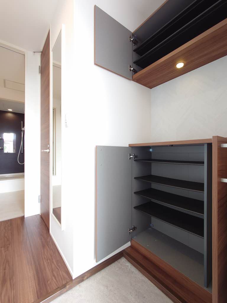 ディアス不動前Ｂ 201号-4