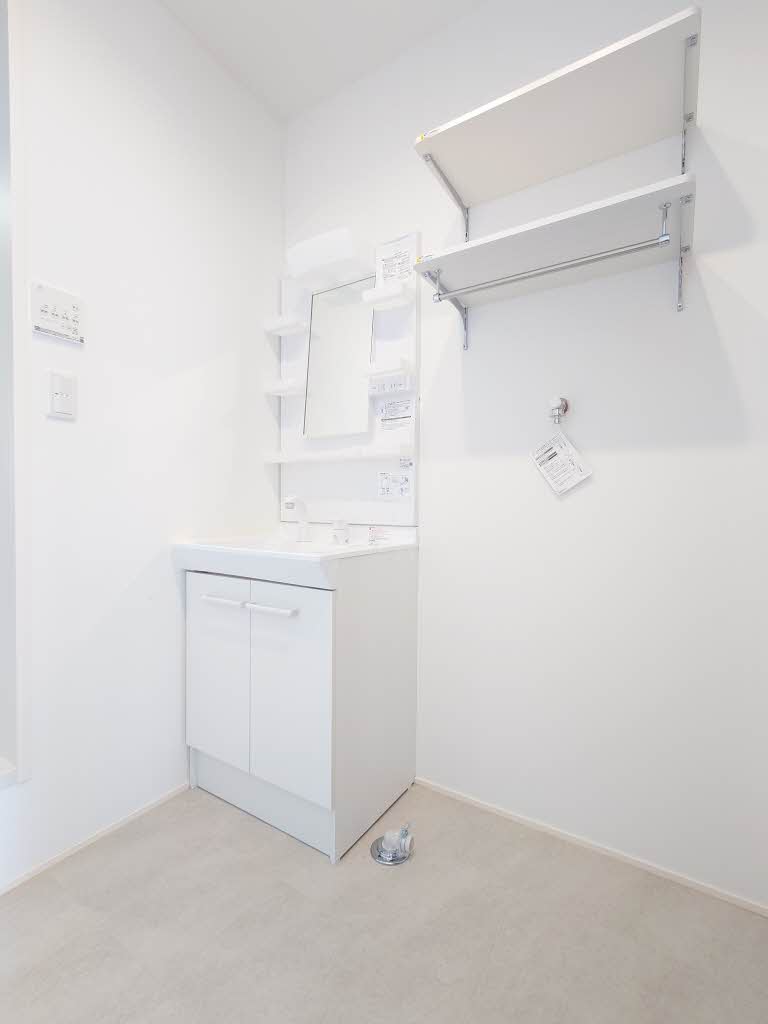 ディアス不動前Ｂ 201号-5