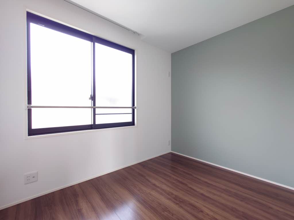 ディアス不動前Ｂ 201号-8