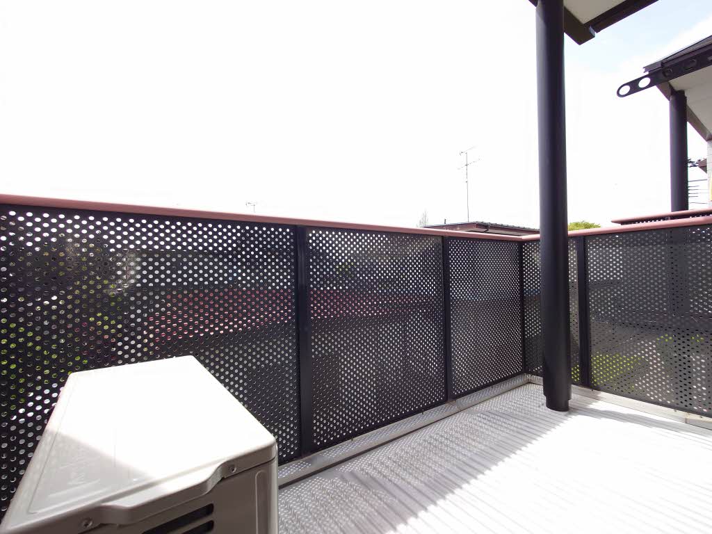 ディアス不動前Ｂ 201号-10