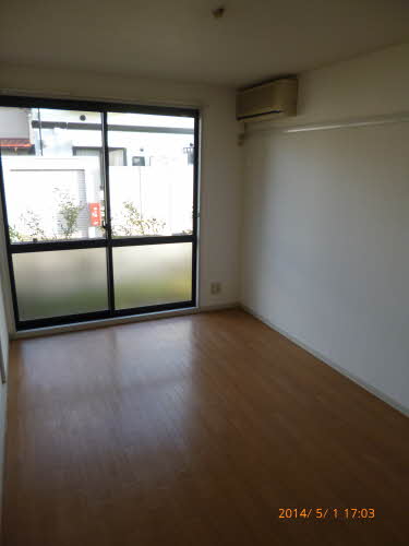 カーサフェリスＡ 102号-2