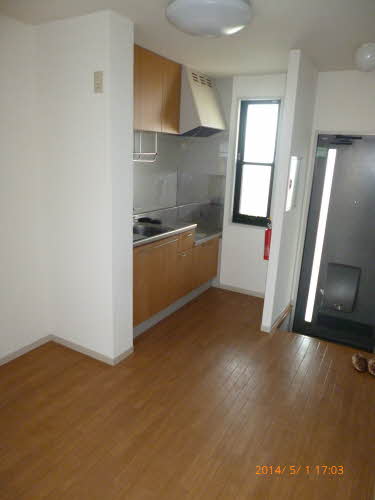 カーサフェリスＡ 102号-3