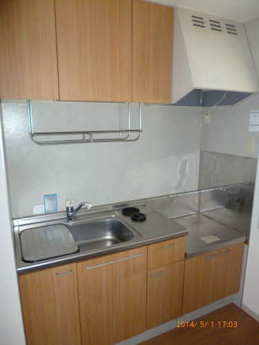 カーサフェリスＡ 102号-4