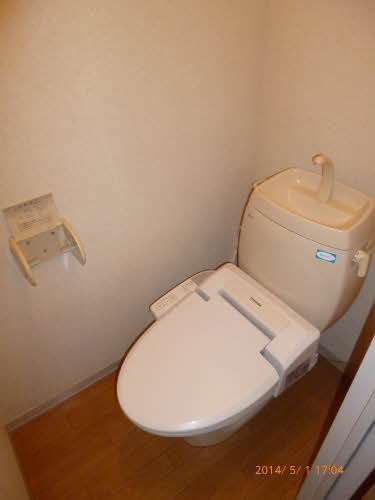 カーサフェリスＡ 102号-7