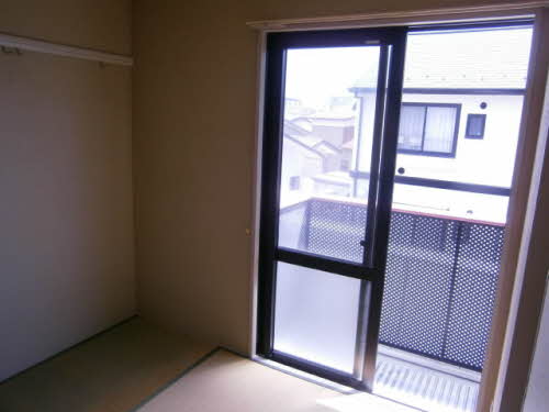 カーサフェリスＡ 102号-9