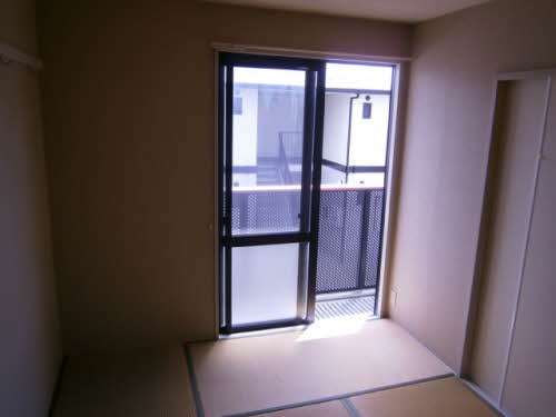 カーサフェリスＡ 102号-10