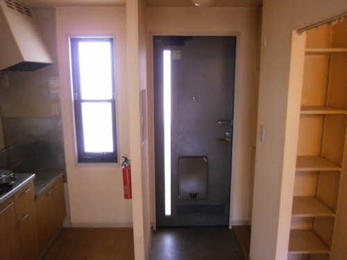 カーサフェリスＡ 102号-11