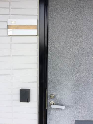 カーサフェリスＡ 102号-12