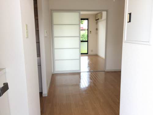 カーサフェリスＡ 102号-14