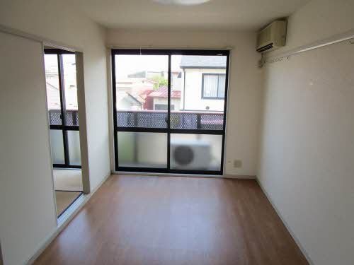 カーサフェリスＡ 202号-2