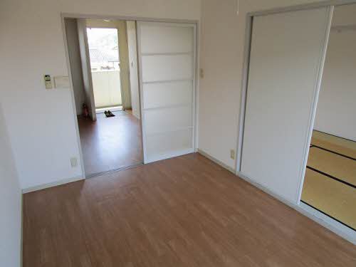 カーサフェリスＡ 202号-3