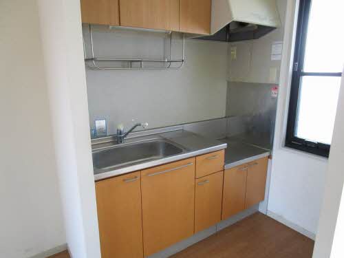 カーサフェリスＡ 202号-4