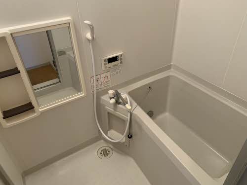 カーサフェリスＡ 202号-6