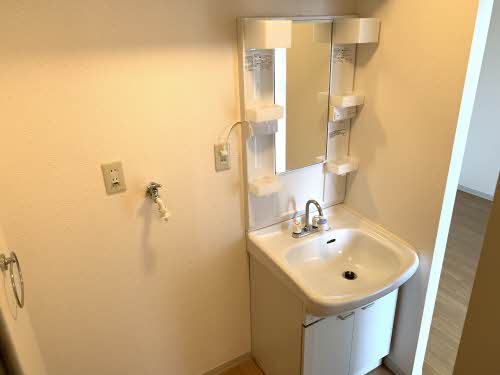 カーサフェリスＡ 202号-8