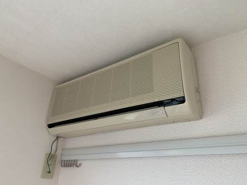 カーサフェリスＡ 202号-13