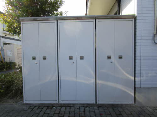 カーサフェリスＡ 202号-15