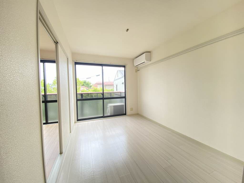 カーサフェリスＡ 203号-2