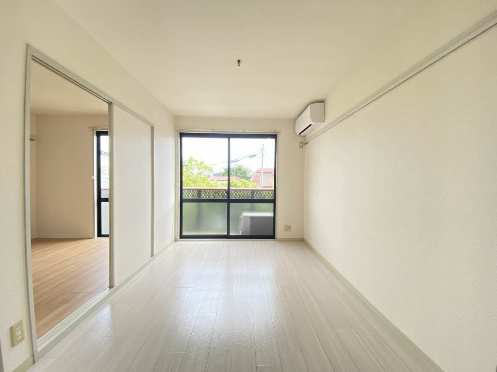 カーサフェリスＡ 203号-3