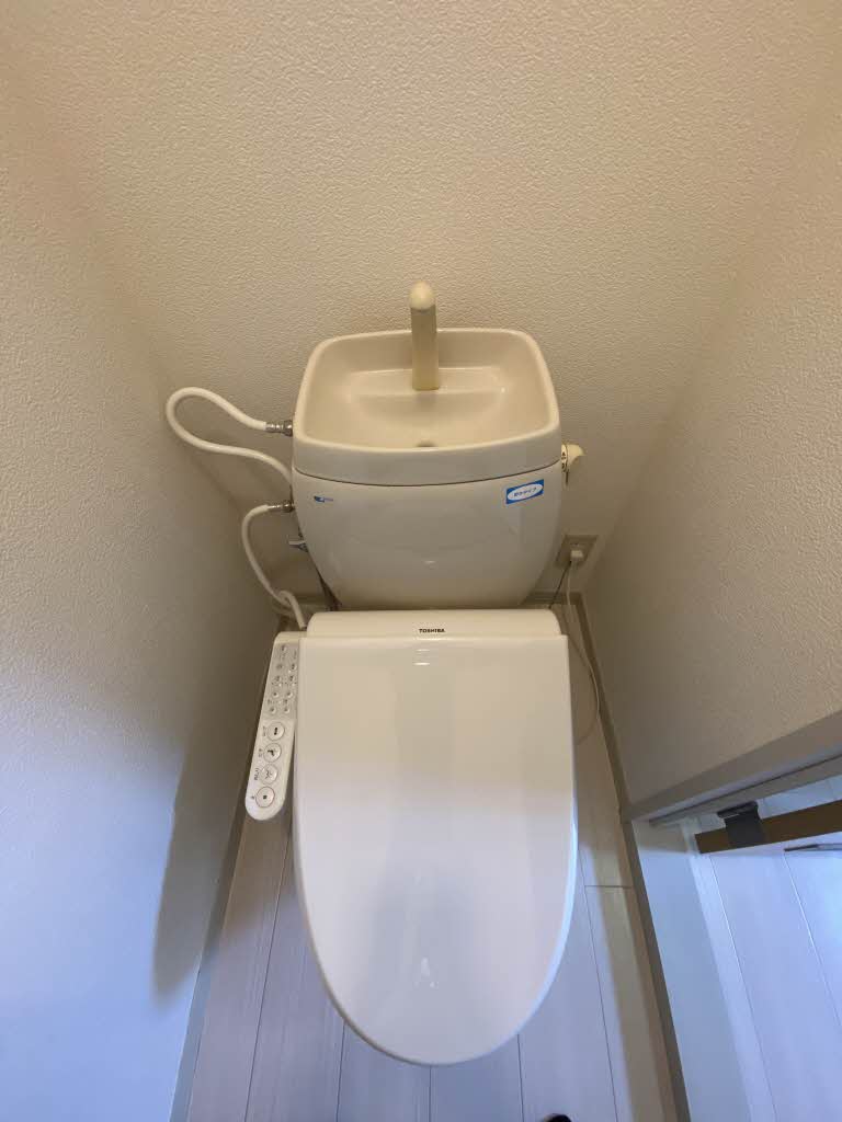 カーサフェリスＡ 203号-9