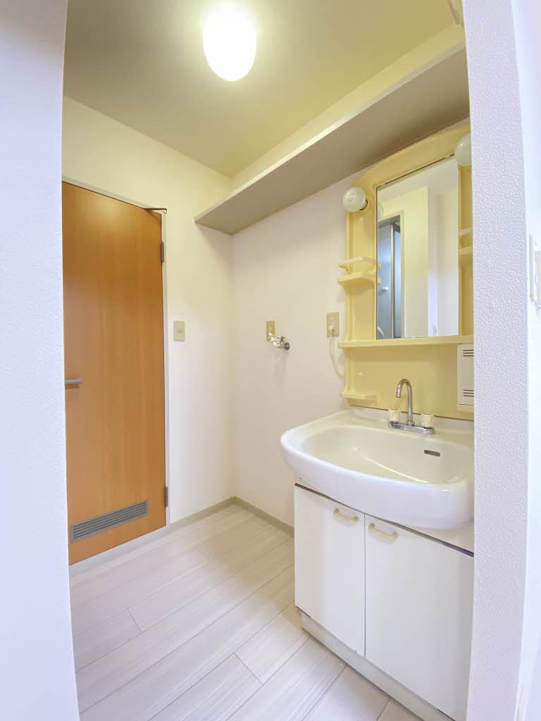 カーサフェリスＡ 203号-10