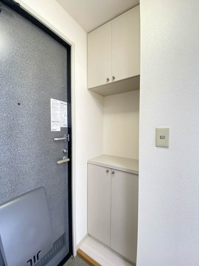 カーサフェリスＡ 203号-11