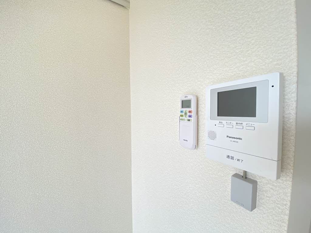 カーサフェリスＡ 203号-12