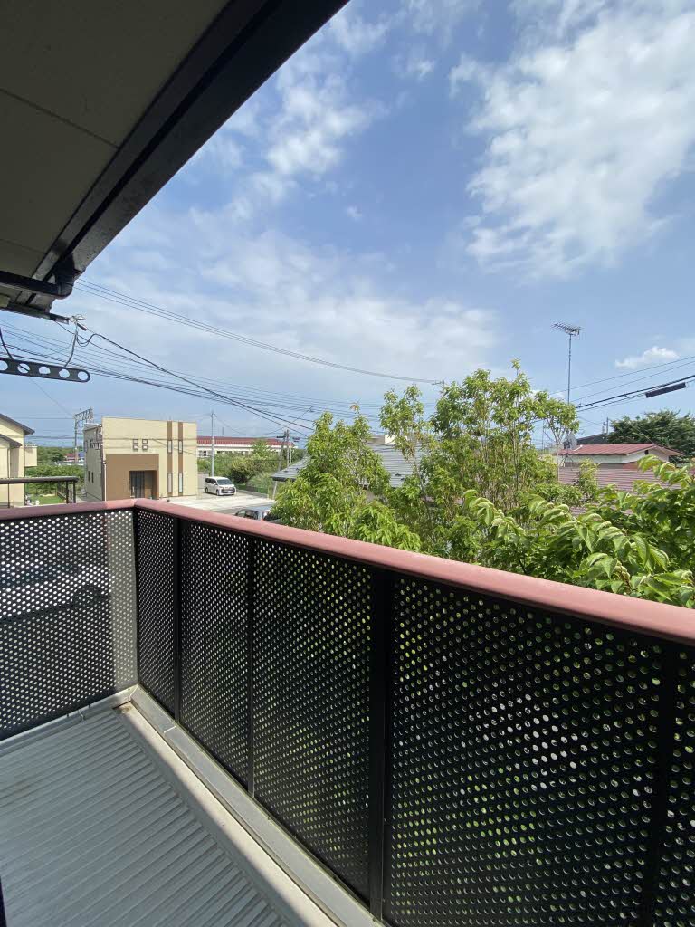 カーサフェリスＡ 203号-13