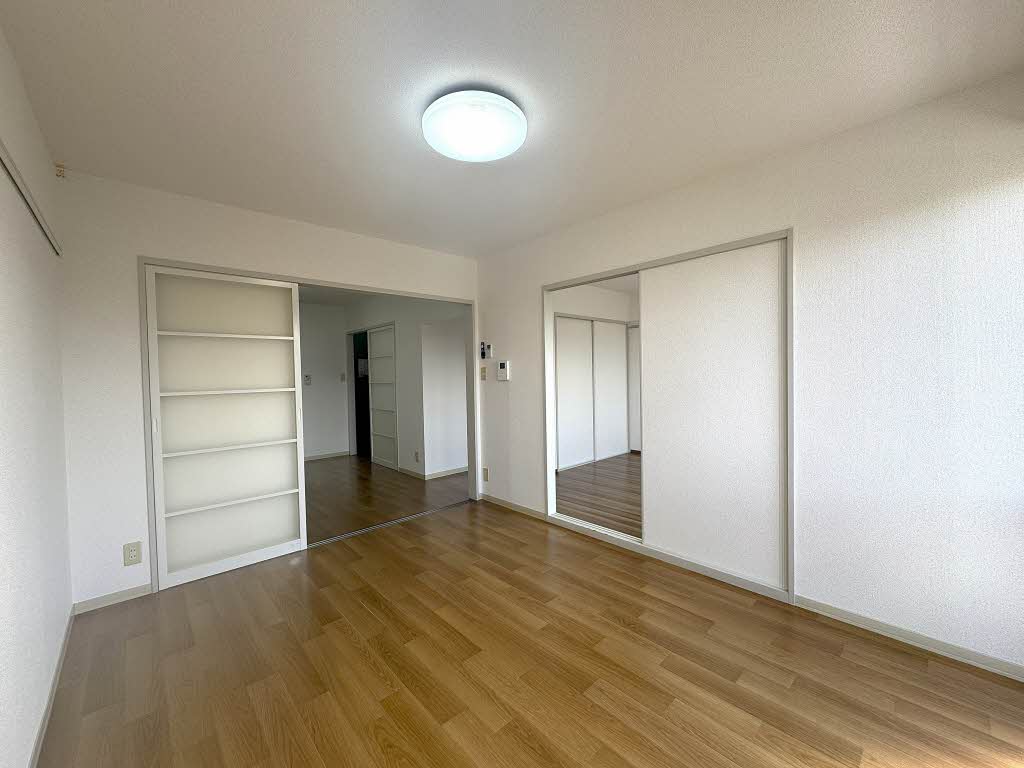 イーストヒルズ 201号-2