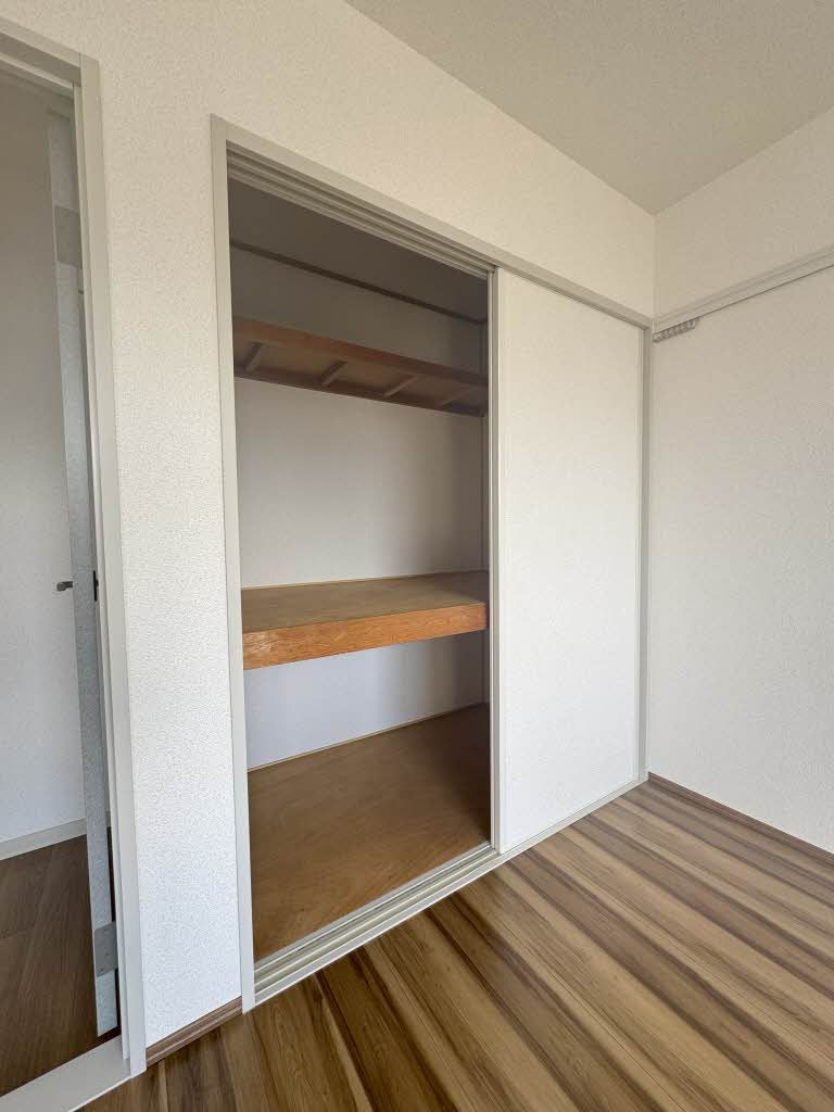 イーストヒルズ 201号-6