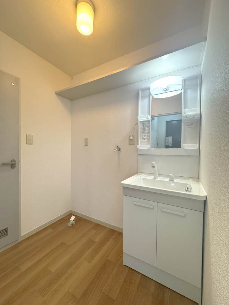 イーストヒルズ 201号-9