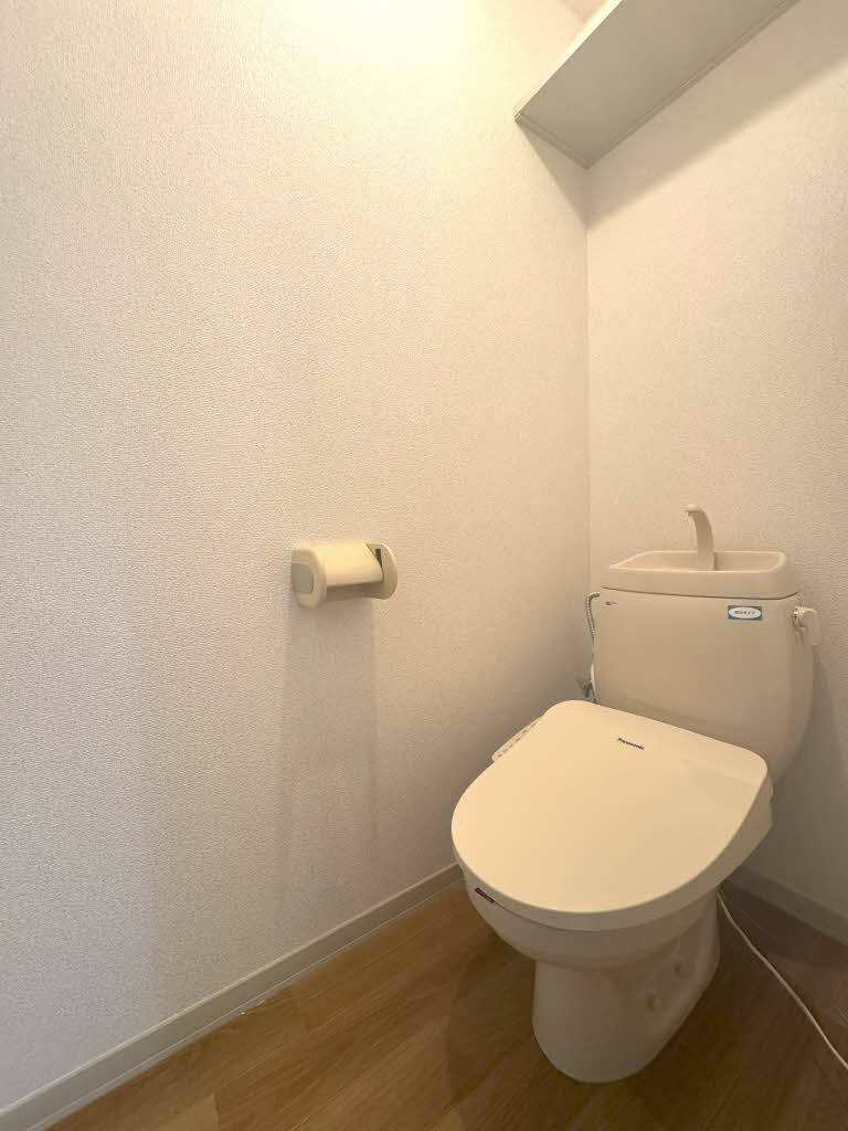 イーストヒルズ 201号-11