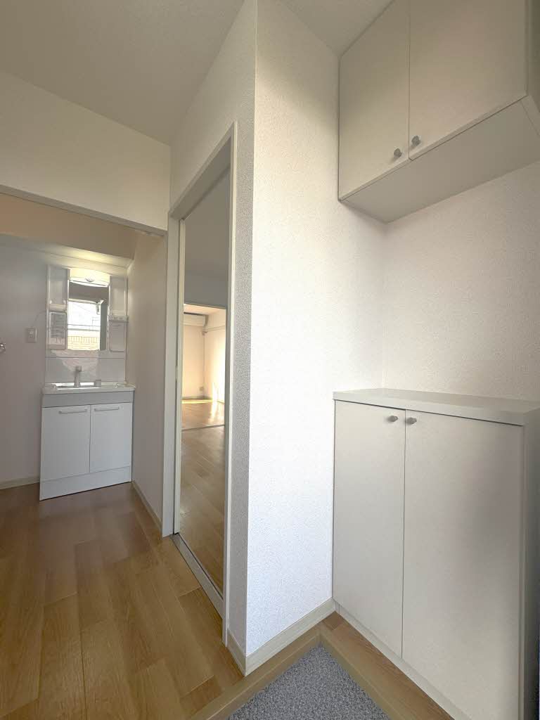 イーストヒルズ 201号-13