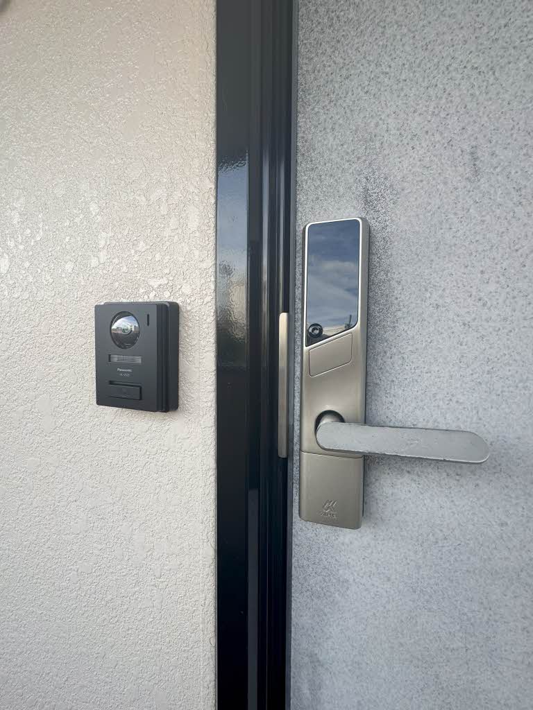 イーストヒルズ 201号-14