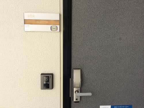 グランドエトールⅡ 101号-2