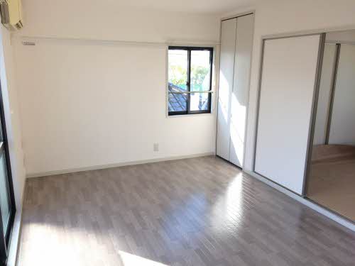 グランドエトールⅡ 101号-4