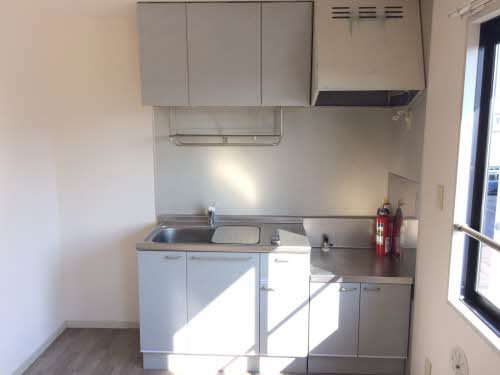 グランドエトールⅡ 101号-5