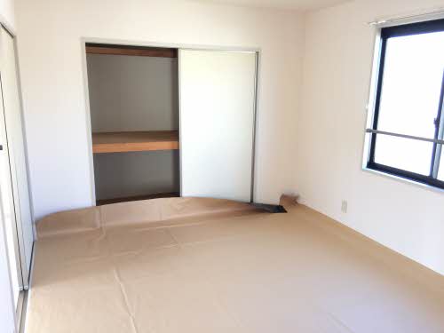 グランドエトールⅡ 101号-6