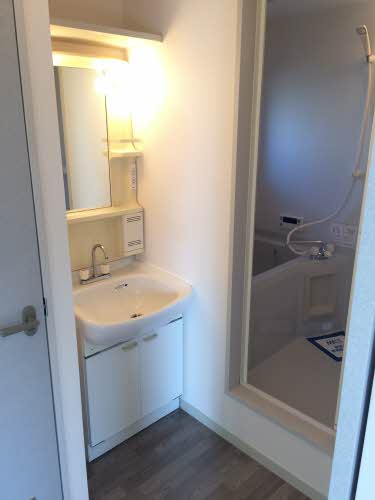 グランドエトールⅡ 101号-7