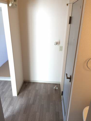 グランドエトールⅡ 101号-9